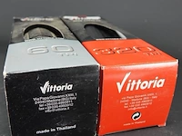 2 vittoria racefiets buitenbanden - afbeelding 5 van  5