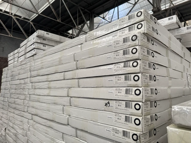 2 whiteboard classic series 100x200 cm sam creative, wbcls100200 - afbeelding 3 van  4