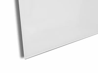 2 whiteboard glas clear white 120x150 cm sam creative, gswcm120150 - afbeelding 2 van  4