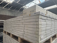 2 whiteboard glas solid clear white 100x200 cm sam creative, gswbm100200 - afbeelding 3 van  4