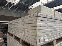 2 whiteboard glas solid clear white 100x200 cm sam creative, gswbm100200 - afbeelding 3 van  4