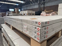 2 whiteboard pro series emaille 90x180 cm sam creative, wbprs090180 - afbeelding 4 van  4