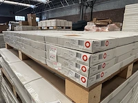 2 whiteboard pro series emaille 90x180 cm sam creative, wbprs090180 - afbeelding 4 van  4