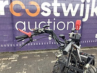 2-wielige tractor/trekker - afbeelding 3 van  14