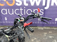 2-wielige tractor/trekker - afbeelding 4 van  14