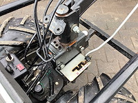 2-wielige tractor/trekker - afbeelding 5 van  14