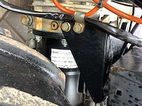 2-wielige tractor/trekker - afbeelding 6 van  14