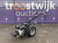 2-wielige tractor/trekker - afbeelding 1 van  14