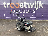 2-wielige tractor/trekker - afbeelding 7 van  14