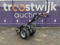 2-wielige tractor/trekker - afbeelding 8 van  14