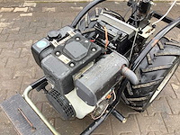 2-wielige tractor/trekker - afbeelding 11 van  14