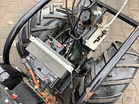 2-wielige tractor/trekker - afbeelding 14 van  14