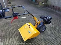2 wielige tuinfrees stiga, silex 103 b - afbeelding 4 van  7