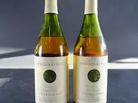 2 woodbridge 1992 chardonnay