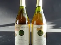 2 woodbridge 1992 chardonnay