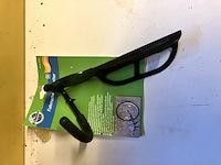 2 x fietsophangbeugel - afbeelding 1 van  5