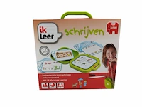 2 x jumbo ik leer schrijven - afbeelding 2 van  3
