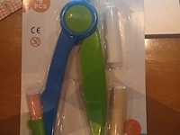 2 x jumbo stoepkrijt - afbeelding 3 van  3