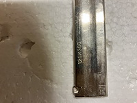 2 x lijmklem 300 x 120 - afbeelding 4 van  7