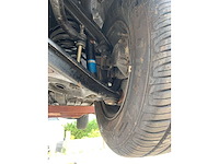 2 x mercedes-benz - 1972 - 350 sl + 1 voor onderdelen - cabrio - afbeelding 11 van  36