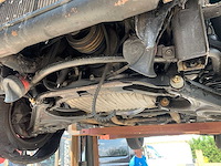 2 x mercedes-benz - 1972 - 350 sl + 1 voor onderdelen - cabrio - afbeelding 20 van  36