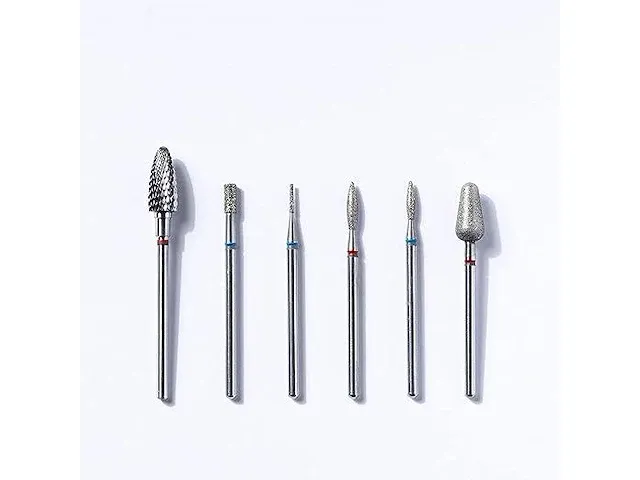 2 x neonail freesbitset advanced - afbeelding 7 van  7