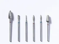 2 x neonail freesbitset advanced - afbeelding 7 van  7
