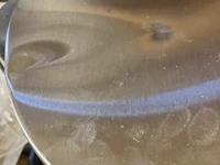 2 x pedaalemmer 20 liter met binnenemmer. in beide emmers zitten een paar dutjes. - afbeelding 11 van  11