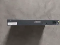 2 x refurbished hp procurveswitch-2610-24 j9085a - afbeelding 3 van  3