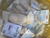 2 x scheerlijn in een zakje van umefa 20meter 3 mm - afbeelding 2 van  5