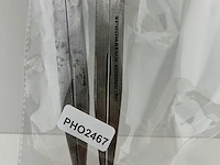 2 x steekpasser promat - afbeelding 1 van  3