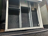 2 x tool cabinet for lot 4 with tools and parts for machine - afbeelding 12 van  12