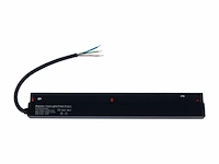 2 x transformer voor magnetische rail 20mm 48v -200w - afbeelding 1 van  5