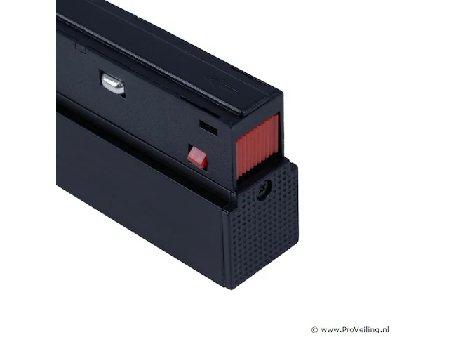 2 x transformer voor magnetische rail 20mm 48v -200w - afbeelding 4 van  5