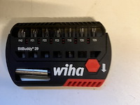 2 x wiha bitset 8 delig zeer goede kwaliteit - afbeelding 1 van  7