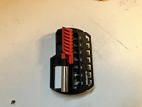 2 x wiha bitset 8 delig zeer goede kwaliteit - afbeelding 4 van  7