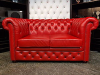 2-zits bank chesterfield, brighton, rood