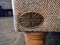 2-zits bank chesterfield, candytuft lodge, grijs - afbeelding 8 van  8
