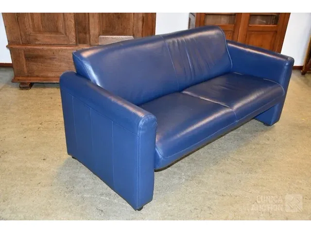 2-zits design bank - afbeelding 2 van  6