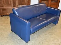 2-zits design bank - afbeelding 2 van  6