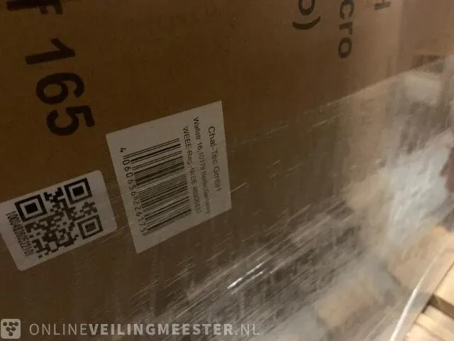 2-zits loveseat/loungebank blumfeldt, gdw8-heartland-ecro, bruin, beige - afbeelding 5 van  13