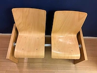 2-zits wachtkamer design element - afbeelding 4 van  4
