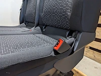 2-zitsbank voor mercedes vito 2024 - afbeelding 2 van  25