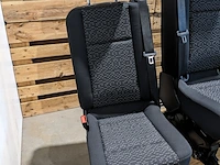 2-zitsbank voor mercedes vito 2024 - afbeelding 12 van  25