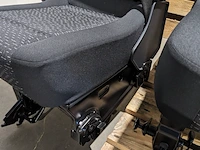 2-zitsbank voor mercedes vito 2024 - afbeelding 20 van  25