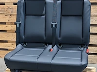 2-zitsbank voor mercedes vito 2024 - afbeelding 1 van  10