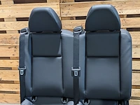 2-zitsbank voor mercedes vito 2024 - afbeelding 3 van  10