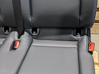 2-zitsbank voor mercedes vito 2024 - afbeelding 5 van  10
