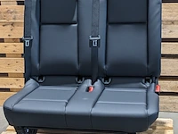 2-zitsbank voor mercedes vito 2024 - afbeelding 1 van  10