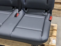 2-zitsbank voor mercedes vito 2024 - afbeelding 5 van  10